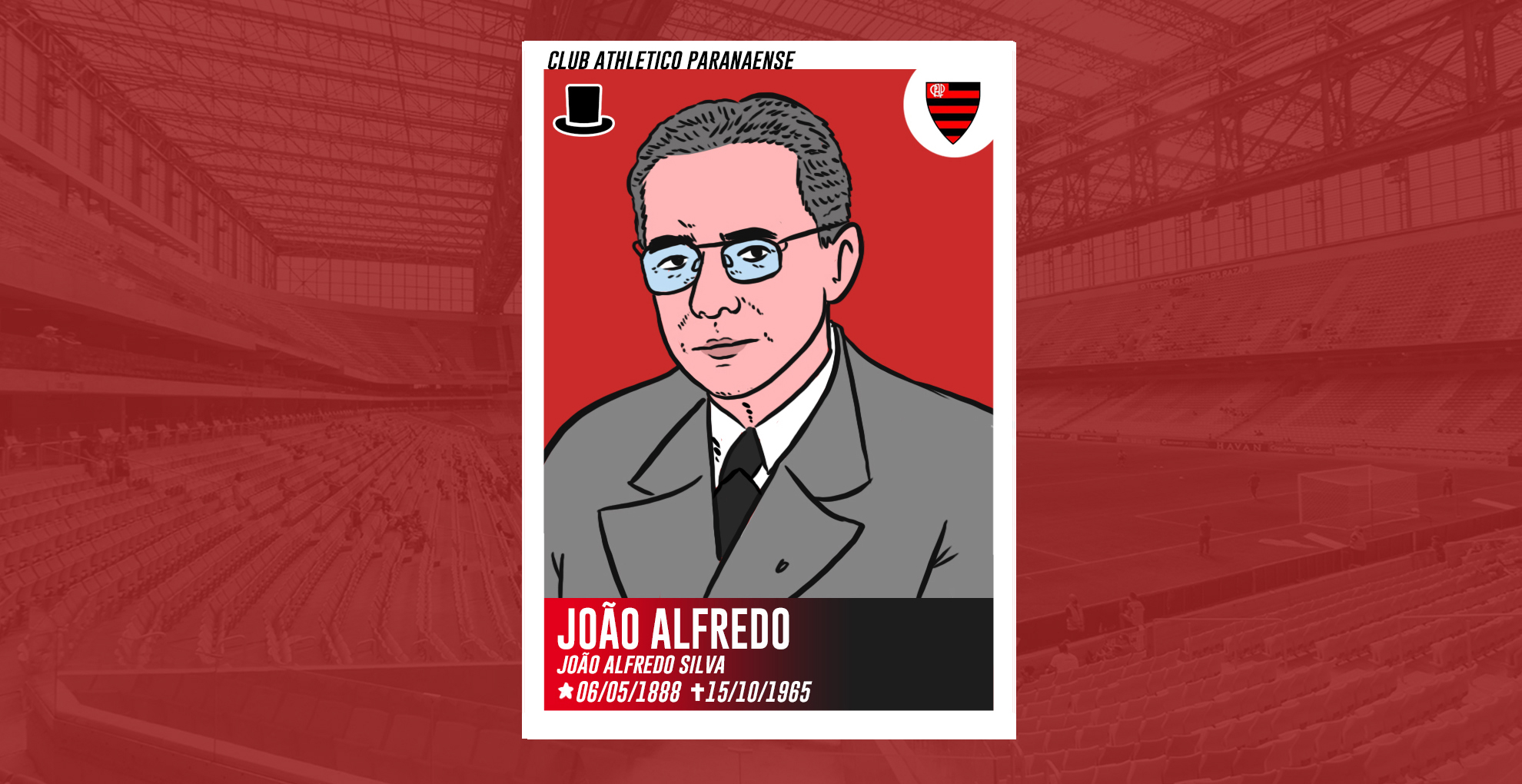 Joao Alfredo 4