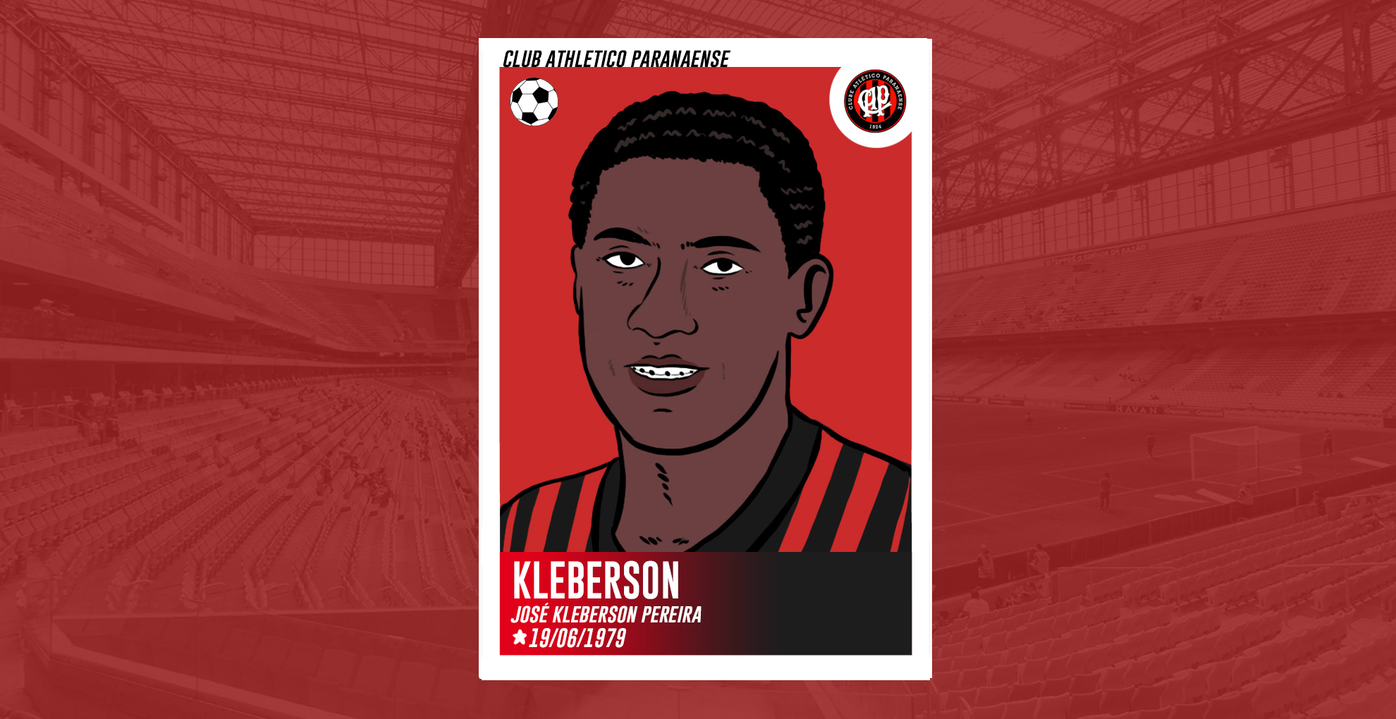 Kleberson 2