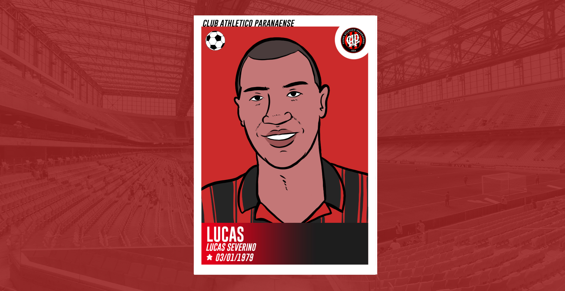 Lucas 3