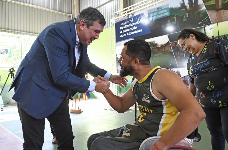 Entrega da reforma da Escola Estadual Riachuelo Foto Bruno Rezende 30 730x480 1