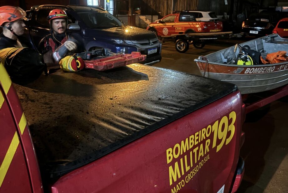 bombeiros ms no rs