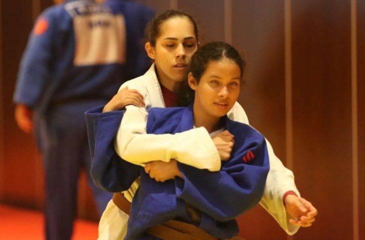 foto certa judo