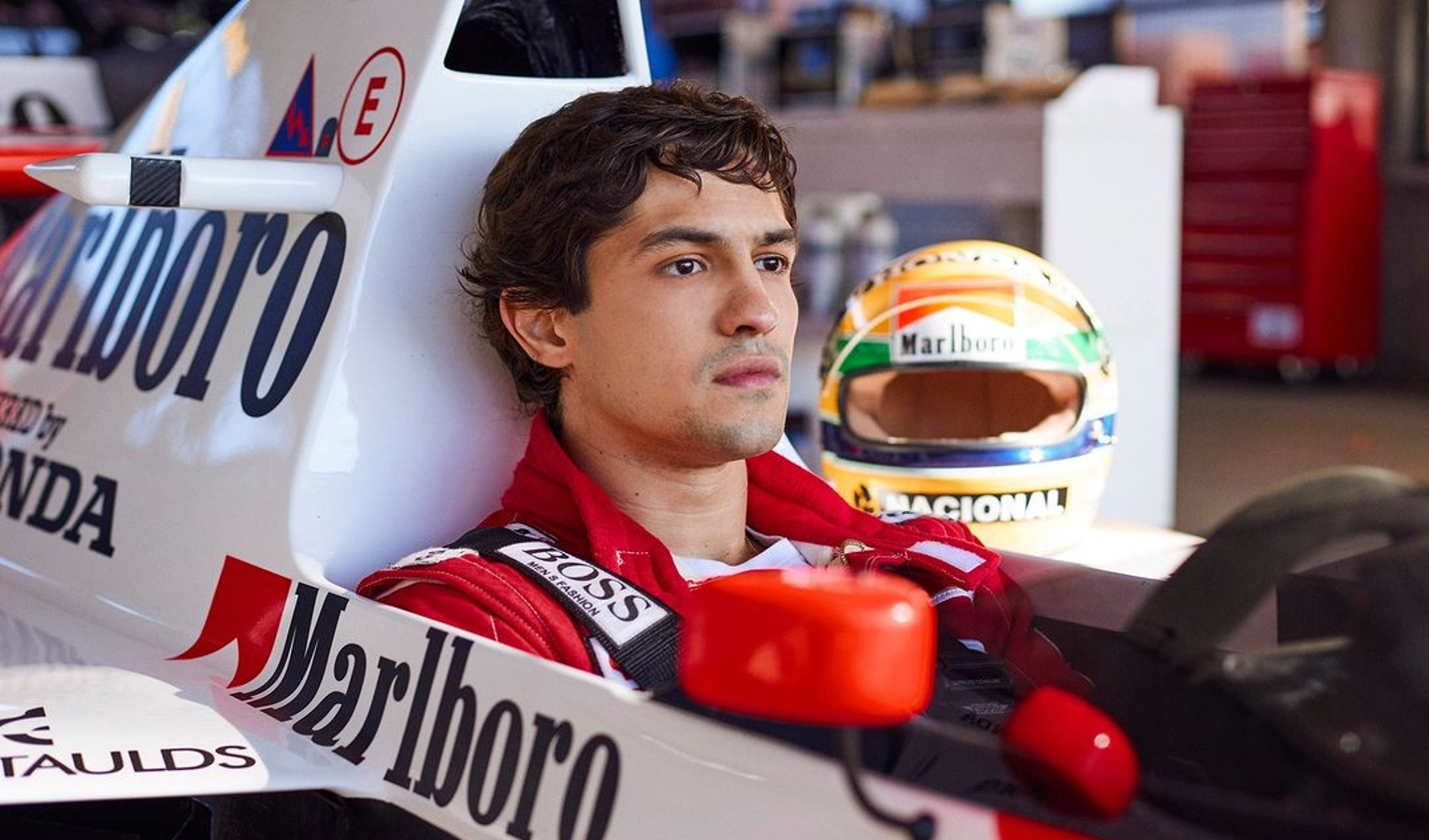 serie ayrton senna 2024 1