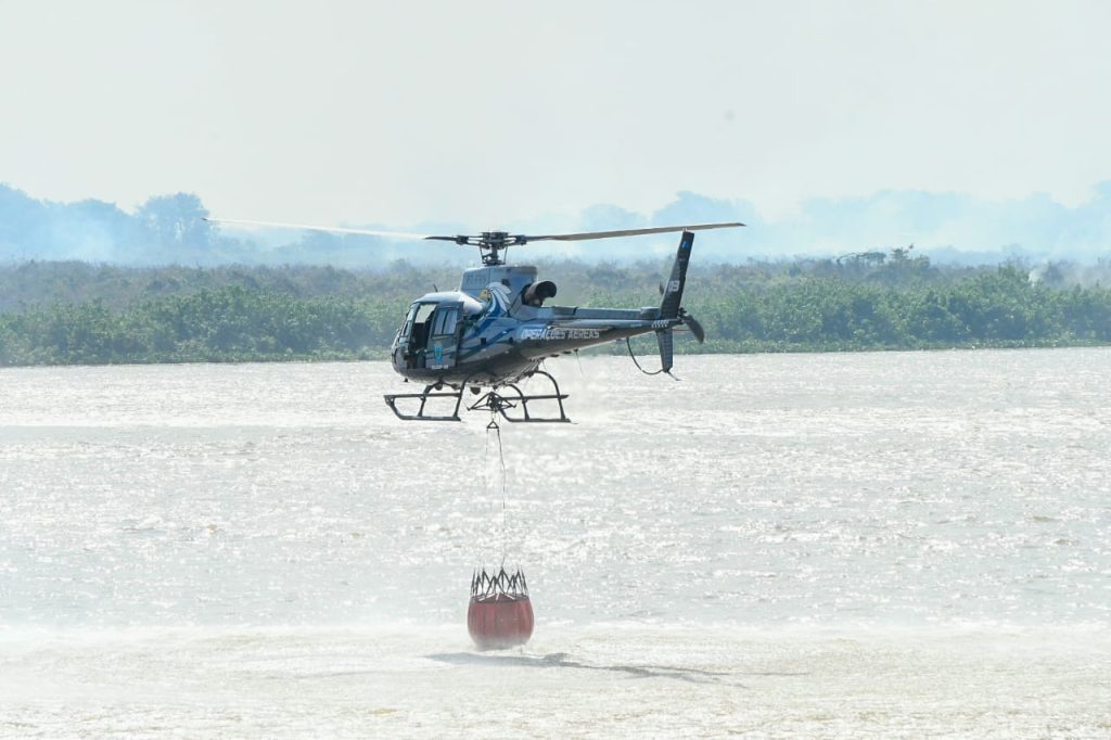 Helibalde PM no Pantanal Foto Bruno Rezende 4 1024x682