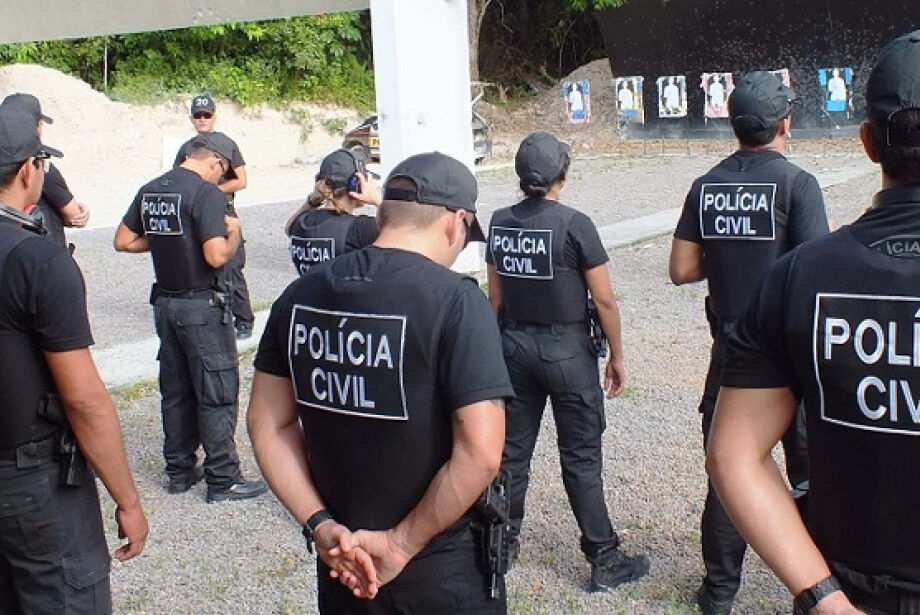 concurso policia civil