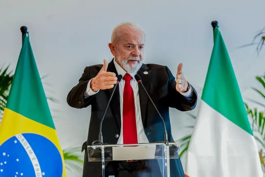 lula 1