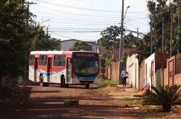 Asfalto vai chegar no bairro Lageado Foto Alvaro Rezende8 730x480