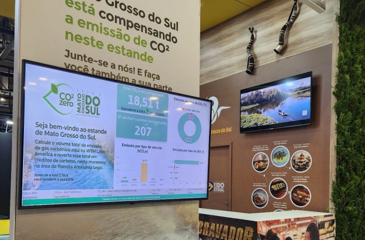 compensacao de carbono wtm ms 2024 foto @visitmsoficial 730x480