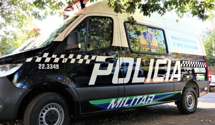 Viaturas Policia Militar Foto Divulgação Sejusp 1 730x425