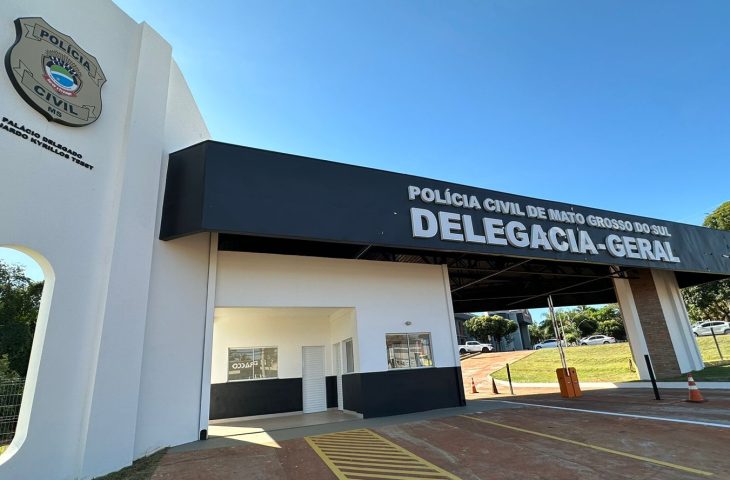 delegacia