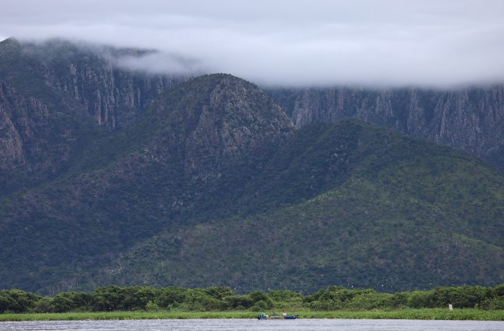 bonito Base avancada do corpo de Bombeiros na Serra do Amolar Foto Alvaro Rezende 98 730x480
