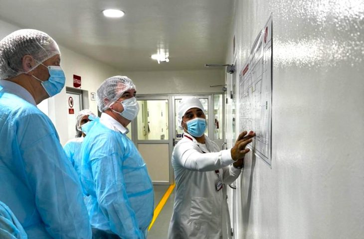 IFA empresa de medicamentos 2 730x480