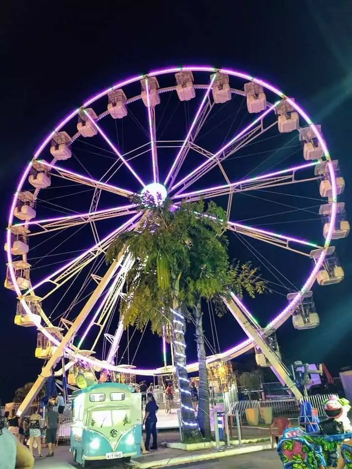 Roda Gigante 2