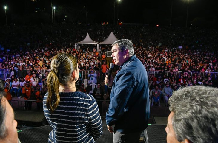 Marcha para Jesus Foto Bruno Rezende3 730x480