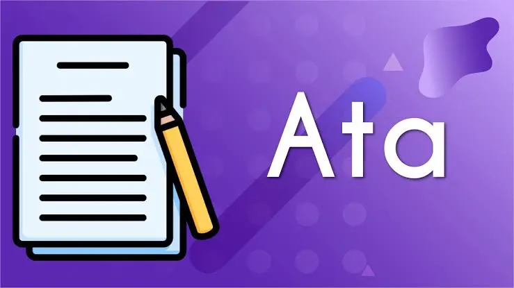 ata