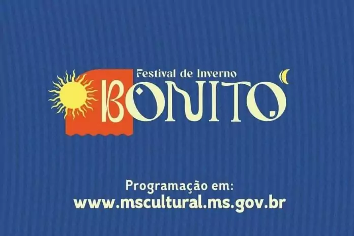 festival de bonito