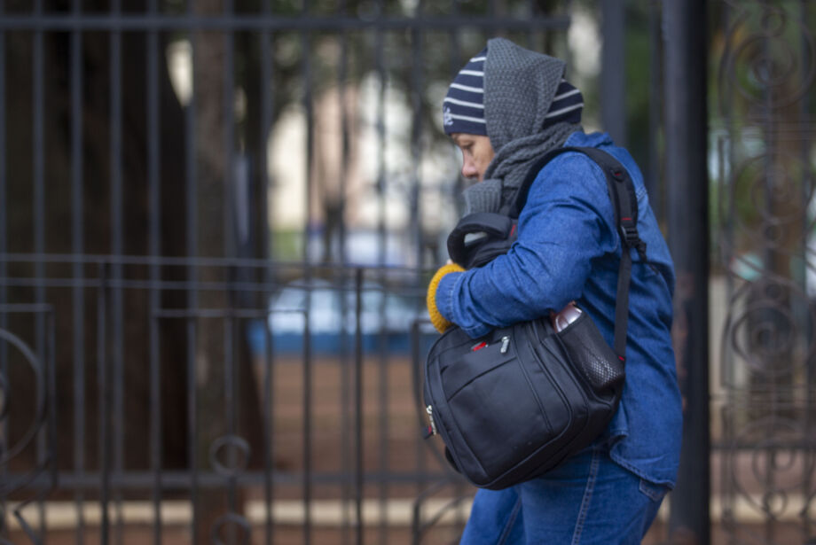 frio
