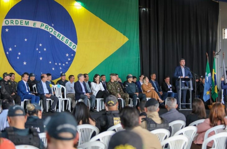 segurança