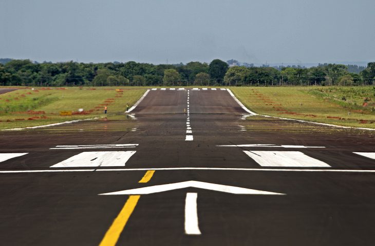 Aeroporto Santa Maria Foto Saul Schramm 8 730x480
