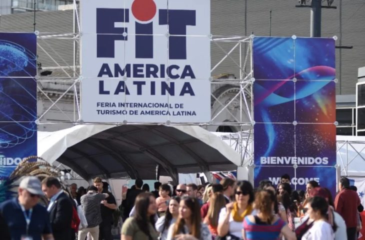 FIT Internacional de Turismo da America Latina Argentina 2 1 730x480