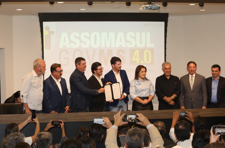 estado Assomasul GovMS 4.0 Foto Saul Schramm Secom 3 730x480