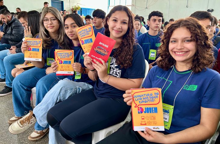 juventude