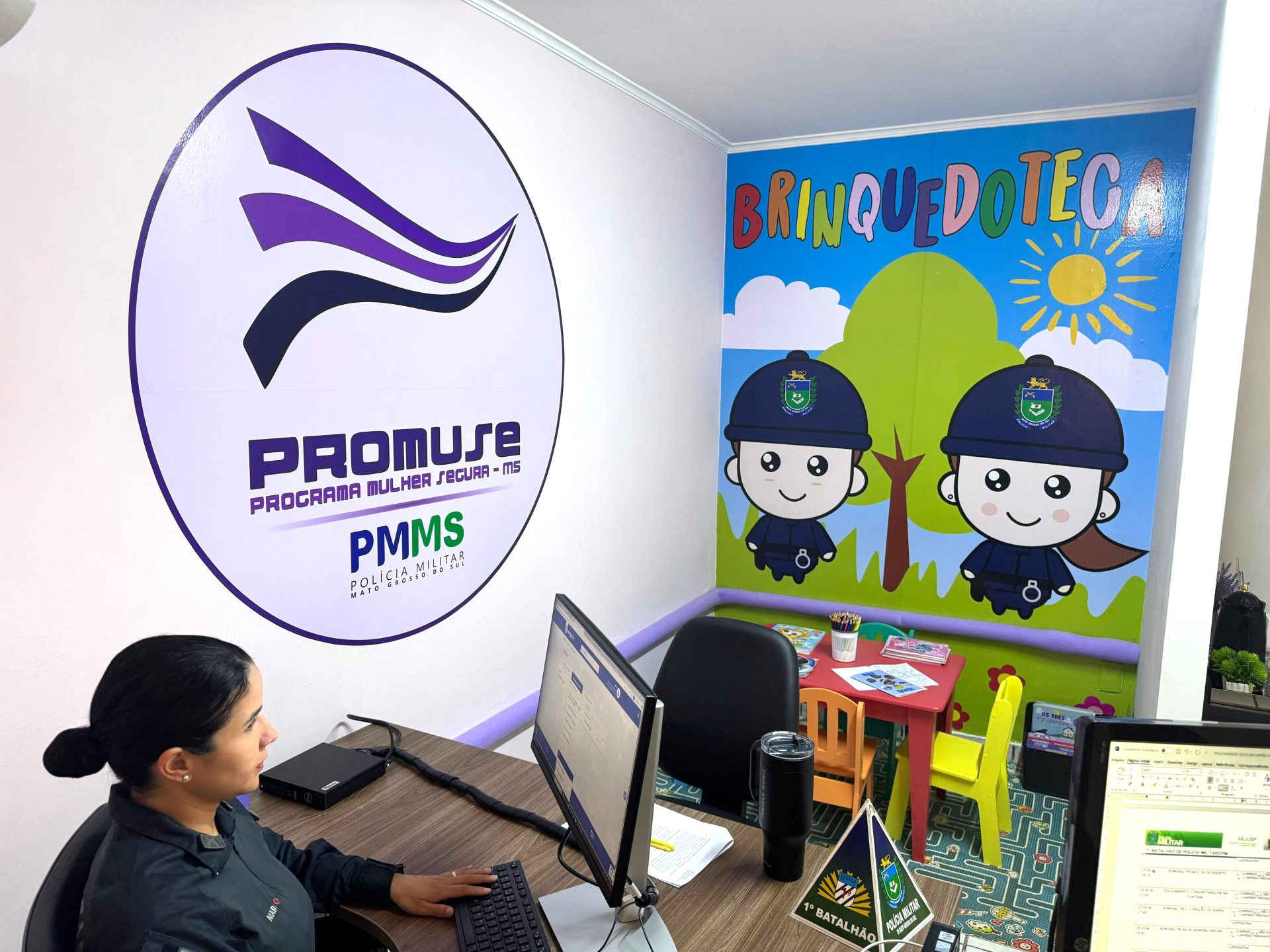 promuse 1bpm