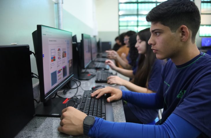 Escola Estadual Sebastiao Santana de Oliveira Foto Alvaro Rezende 11 730x480
