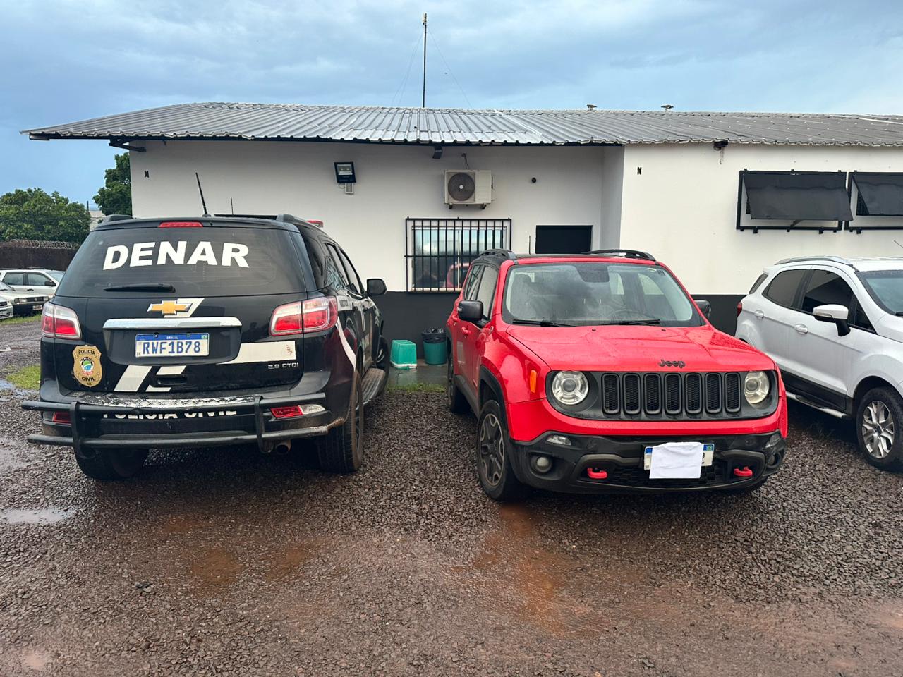 denarar
