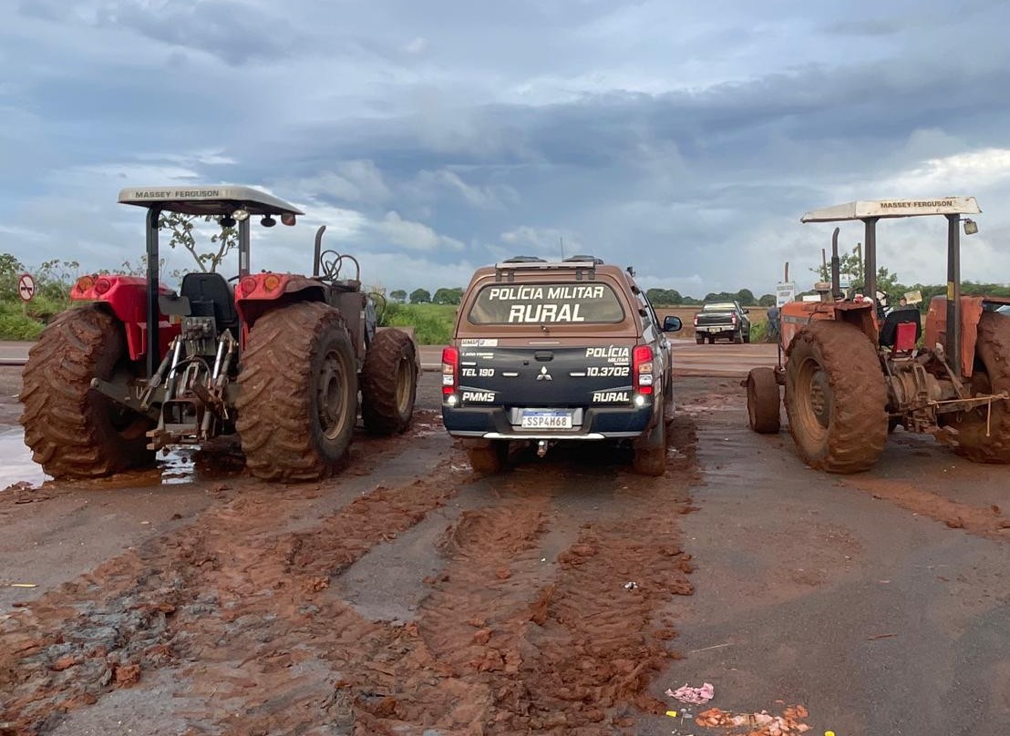 rural