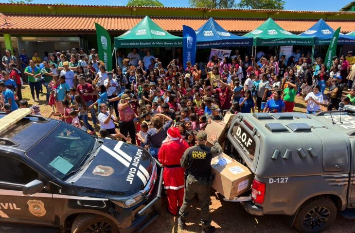 MS EM ACAO ALDEIA CAMPESTRE PRESENTES DE NATAL 730x480