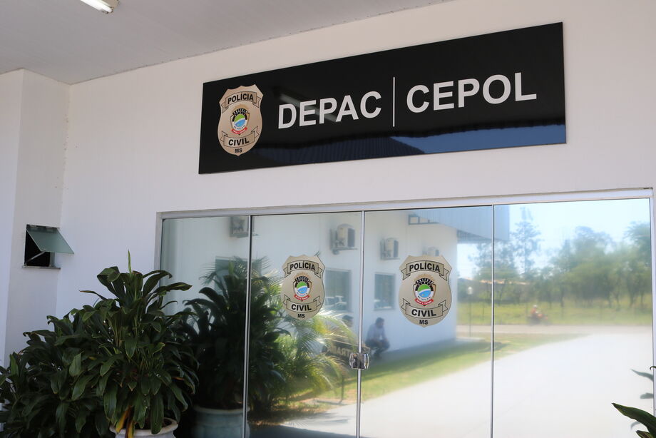 cepol depac