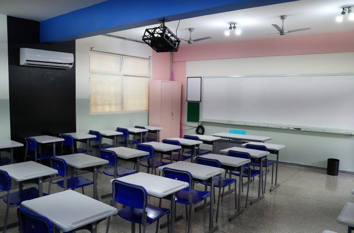 escola