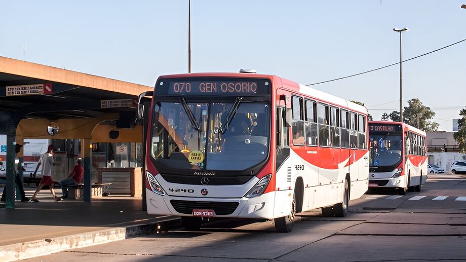 ônibus
