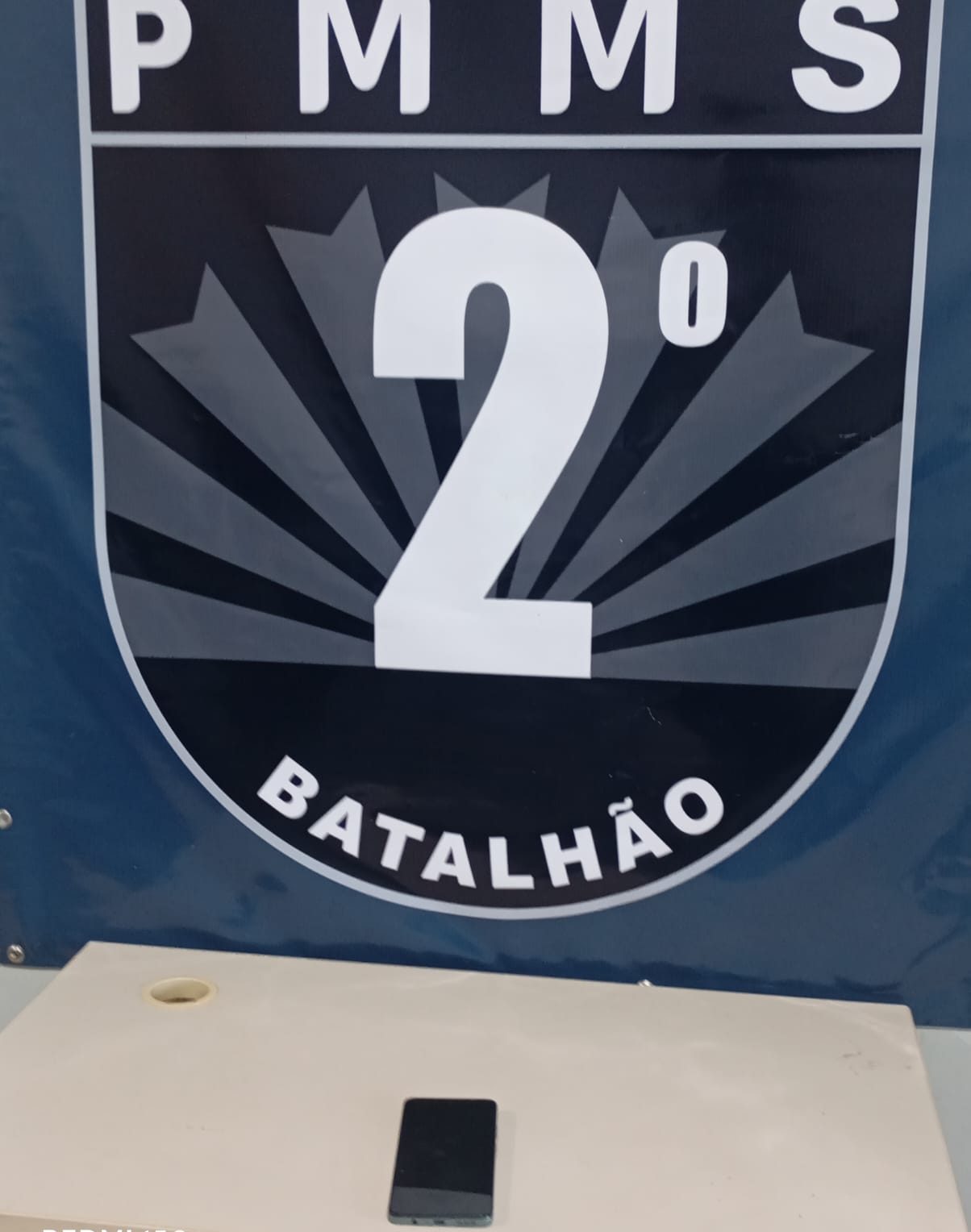 batalhão