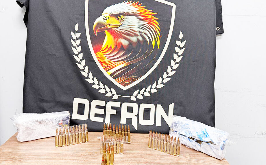defron
