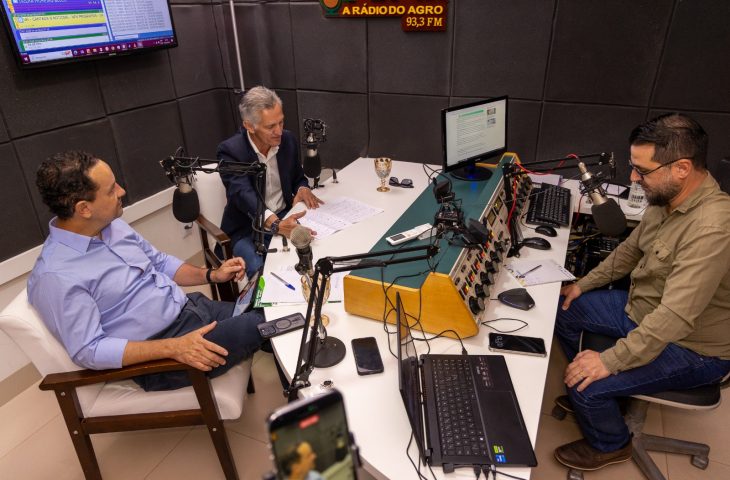 rádio