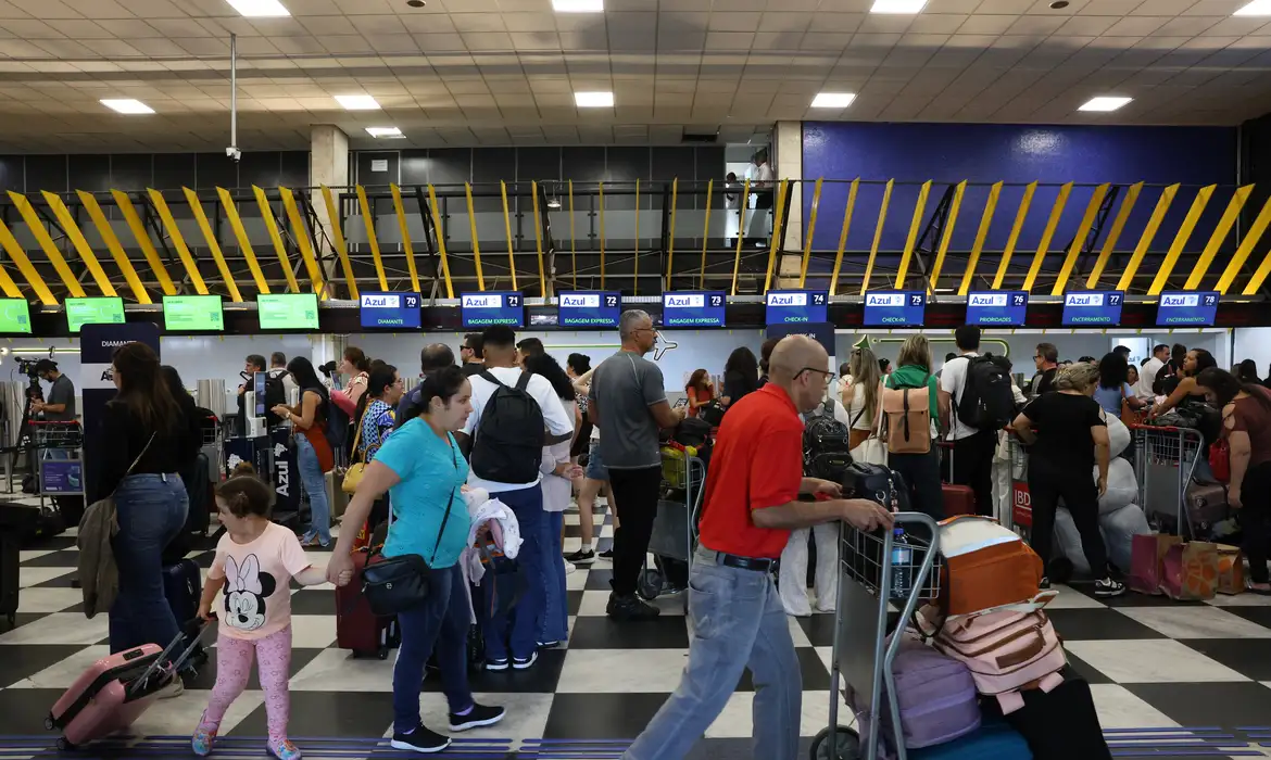 aeroporto