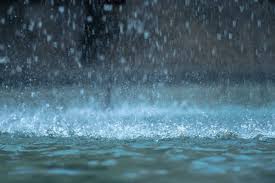 chuva