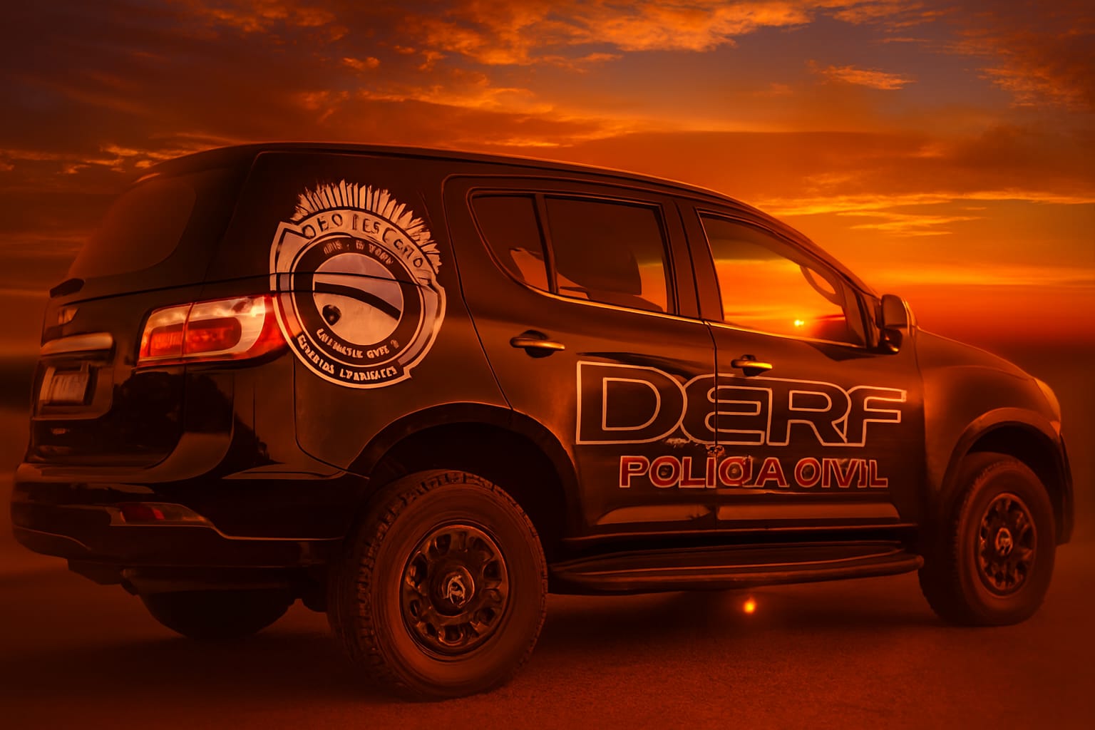 derf