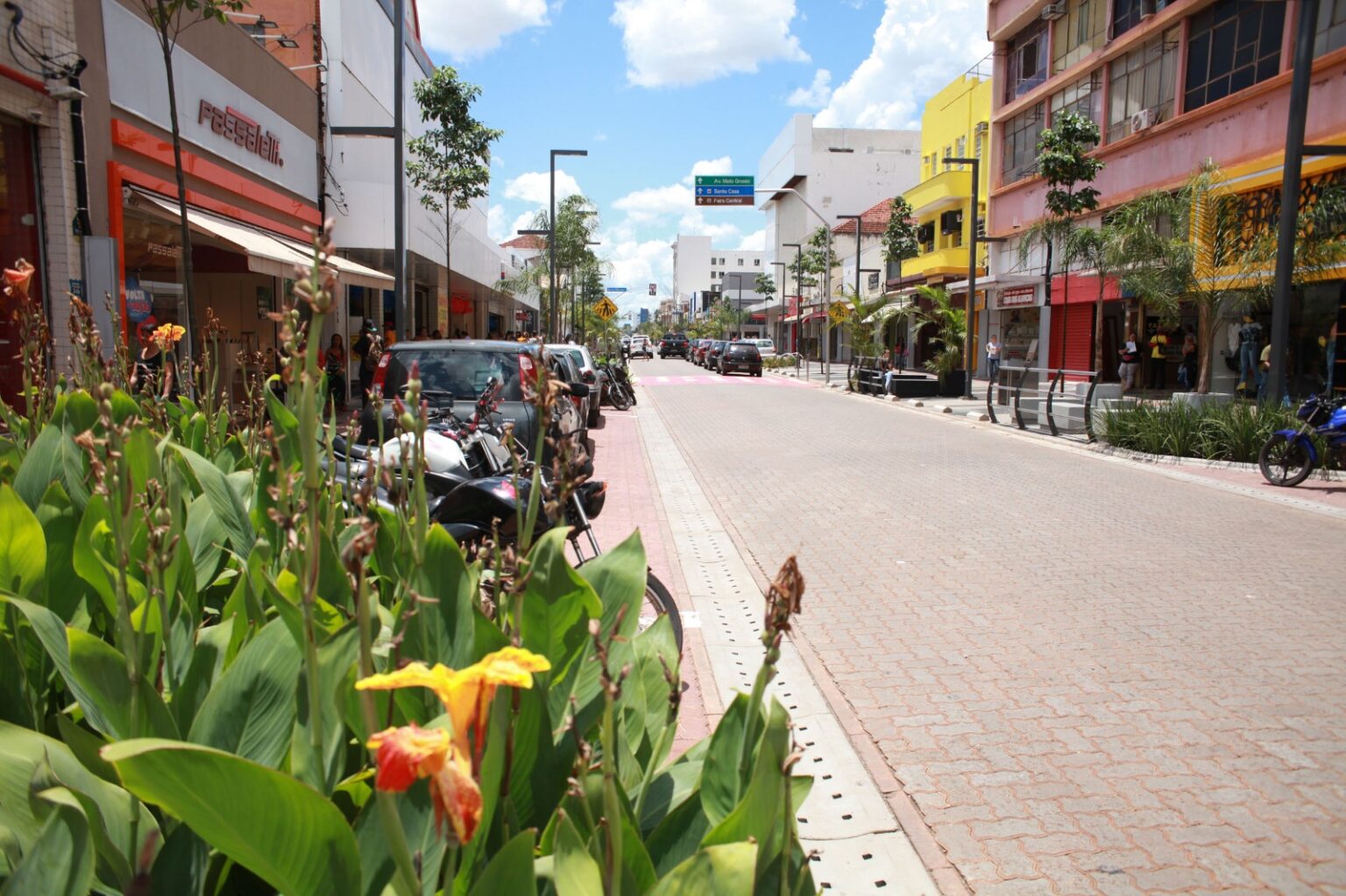 centro