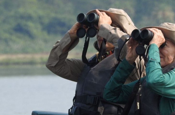A acao do Estado de Mato Grosso do Sul na Inovacao e Promocao do Aviturismo Foto divulgacao @visitmsoficial 730x480