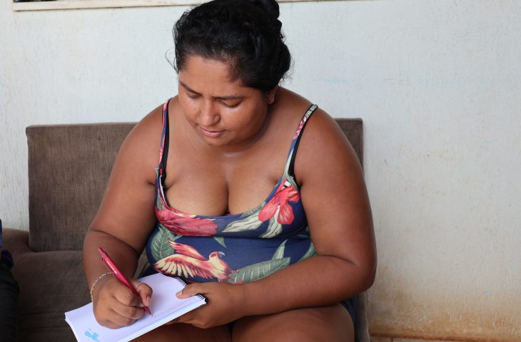 Ana Vanessa Neres Indigena Anastacio foto Laucymara Ayala 4 730x480