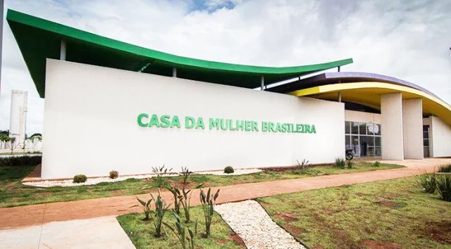 Casa da Mulher Brasileira