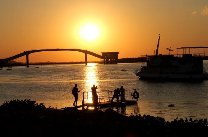 Corumba Rio Captacao Sanesul 730x480
