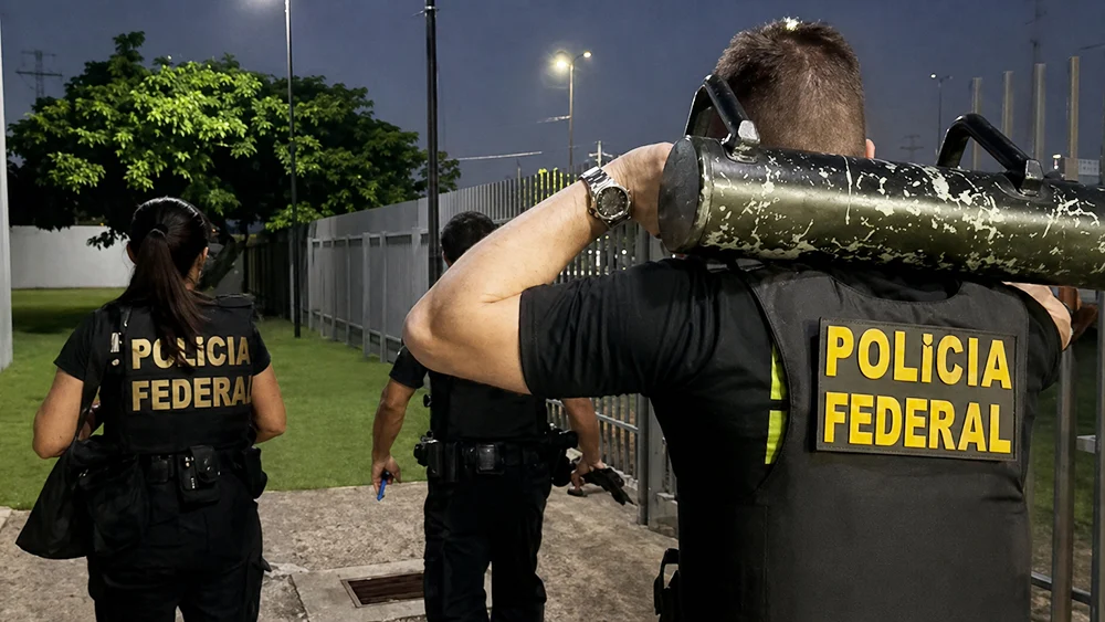 Policiais Federais Iluminacao Corrigida