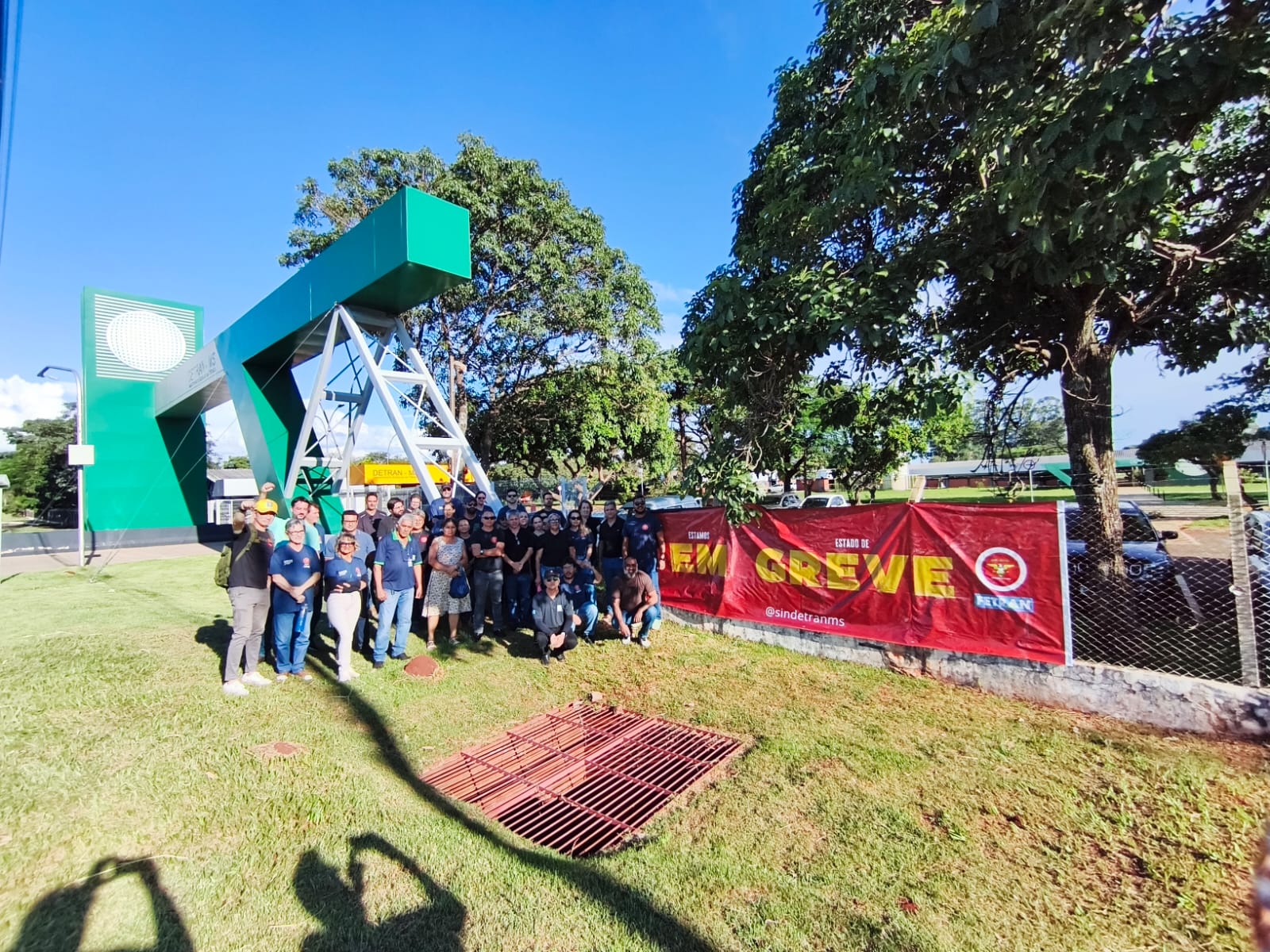 detran capa