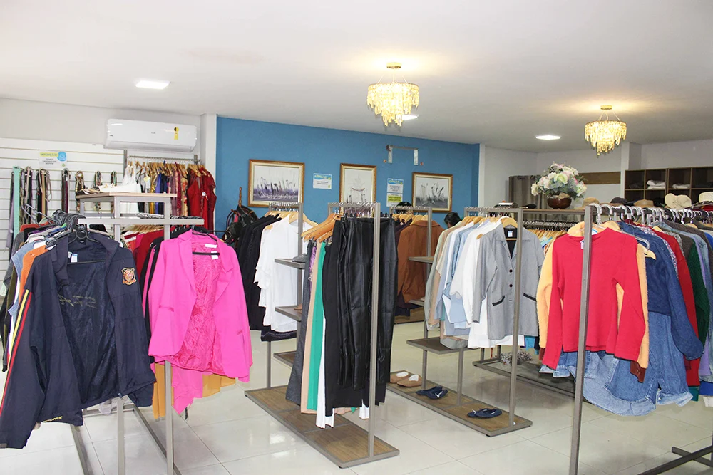 bazar interno