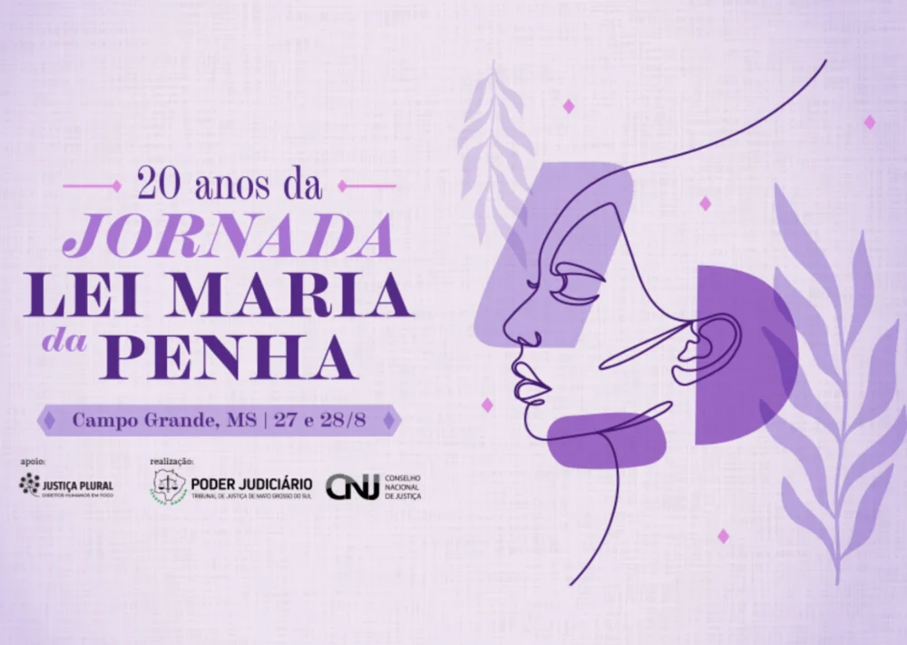maria da penha