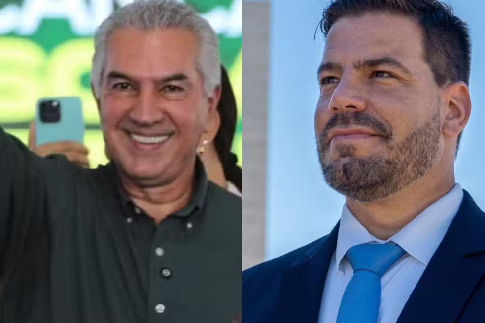senador